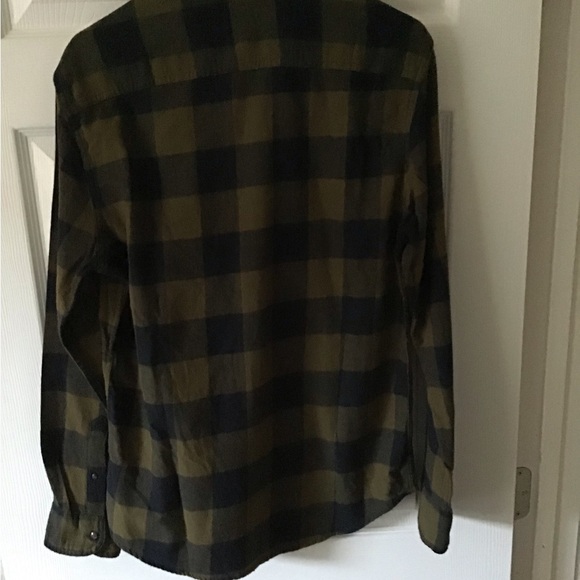SONOMA Flannel shirt for man / SUPER SOFT - Picture 3 of 3